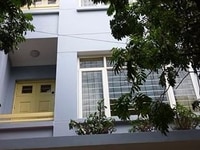 Bán nhà phân lô Hoàng Quốc Việt, 44m2, 5 tầng, MT 4m, 7,2 tỷ, ô tô đỗ Bán nhà phân lô Hoàng Quốc Việt, 44m2, 5 tầng, MT 4m, 7,2 tỷ, ô tô đỗ