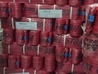 Cáp vải cẩu hàng 5 tấn ,Dây cẩu hàng 5 tấn Hàn Quốc giá tốt Cáp vải cẩu hàng 5 tấn ,Dây cẩu hàng 5 tấn Hàn Quốc giá tốt