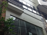 Nhà Phạm Văn Đồng, 60m2, 5 tầng, MT 4m, 8.5 tỷ, gara ô tô, ô tô tránh Nhà Phạm Văn Đồng, 60m2, 5 tầng, MT 4m, 8.5 tỷ, gara ô tô, ô tô tránh