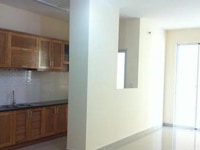 Cần bán tầng trệt chung cư 3 mặt tiền. Tỉnh lộ 824, Hóc Môn DT: 80m2 Cần bán tầng trệt chung cư 3 mặt tiền. Tỉnh lộ 824, Hóc Môn DT: 80m2