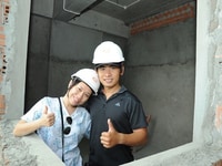 Mọi người bị chinh phục khi tham quan thực tế CH Him Lam Phú An Q.9 Mọi người bị chinh phục khi tham quan thực tế CH Him Lam Phú An Q.9