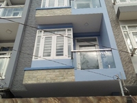 Mới HXH đường số 2, P. Trường Thọ• DT: 4m x 14m_ 3.5 lầu Mới HXH đường số 2, P. Trường Thọ• DT: 4m x 14m_ 3.5 lầu