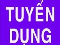 Siêu thị mini mới mở cần tuyển nhân viên nam nữ Siêu thị mini mới mở cần tuyển nhân viên nam nữ