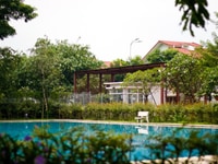 Mở bán căn góc đẹp hướng Đông View hồ bơi và đường lớn dưới 1 tỷ Mở bán căn góc đẹp hướng Đông View hồ bơi và đường lớn dưới 1 tỷ