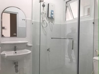 Hiện tại nhà cô chú đang cần 1 người giúp việc nhà và 1 người chăm bé Hiện tại nhà cô chú đang cần 1 người giúp việc nhà và 1 người chăm bé