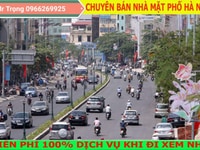 Mặt phố Ngô Gia Tự 520m2 mặt tiền 12m, thửa đất vuông đẹp nhỉnh 100tr/ Mặt phố Ngô Gia Tự 520m2 mặt tiền 12m, thửa đất vuông đẹp nhỉnh 100tr/