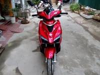 Honda Air Blade 2017 chính chủ đi 666km Honda Air Blade 2017 chính chủ đi 666km
