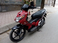 Yamaha Nouvo 1 mắt chính chủ mới 99% Yamaha Nouvo 1 mắt chính chủ mới 99%