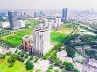 Chính thức mở bán căn hộ 2 chức năng golden king giá rẻ Chính thức mở bán căn hộ 2 chức năng golden king giá rẻ