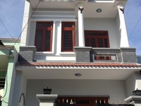 Bán nhà đường hẻm 285 Cách Mạng Tháng 8, DT đẹp 5m x 26m, khu KD sầm u Bán nhà đường hẻm 285 Cách Mạng Tháng 8, DT đẹp 5m x 26m, khu KD sầm u