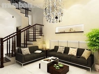 Bán nhà hẻm 285 Cách Mạng Tháng 8, P. 12, Q. 10, DT: 5 x 26m, Bán nhà hẻm 285 Cách Mạng Tháng 8, P. 12, Q. 10, DT: 5 x 26m,