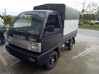 Xe tải Suzuki Carry Truck 5 tạ 2019 Xe tải Suzuki Carry Truck 5 tạ 2019