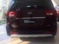 Kia Sedona ưu đãi tiền mặt, hỗ trợ vay 80%, giao xe ngay trong tháng Kia Sedona ưu đãi tiền mặt, hỗ trợ vay 80%, giao xe ngay trong tháng