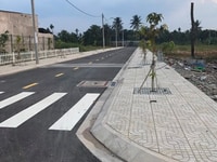 Bán gấp 5 nền đất liền kề gần MT Thống Nhất, Q. 12, đã có sổ riêng, Bán gấp 5 nền đất liền kề gần MT Thống Nhất, Q. 12, đã có sổ riêng,