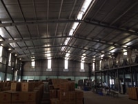 Cho thuê kho xưởng DT 1100m2 KCN Hapro, Lệ Chi, Gia Lâm, Hà Nội Cho thuê kho xưởng DT 1100m2 KCN Hapro, Lệ Chi, Gia Lâm, Hà Nội