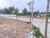 Bán đất nền đường Thống Nhất Tô Ngọc Vân 60m2. Sổ hồng riêng. Bán đất nền đường Thống Nhất Tô Ngọc Vân 60m2. Sổ hồng riêng.