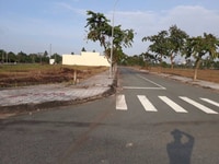 Bán đất xây biệt thự Quận 2. DT: 14x24m2 . khu compoud an ninh Bán đất xây biệt thự Quận 2. DT: 14x24m2 . khu compoud an ninh
