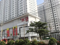 Cho thuê căn hộ chung cư screc Q3 Hcm Cho thuê căn hộ chung cư screc Q3 Hcm