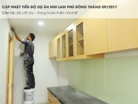 Cần tiền bán CH Him Lam Phú Đông 65m2 (2PN- 2WC) Hướng Đông Bắc Cần tiền bán CH Him Lam Phú Đông 65m2 (2PN- 2WC) Hướng Đông Bắc