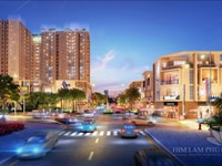 Him Lam Phú Đông T1/2018 nhận nhà, còn một vài căn ký HĐ trực tiếp cty Him Lam Phú Đông T1/2018 nhận nhà, còn một vài căn ký HĐ trực tiếp cty
