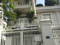 Cho thuê Villa (trệt 2 lầu) đường 8, P.An Phú, Quận 2 Cho thuê Villa (trệt 2 lầu) đường 8, P.An Phú, Quận 2