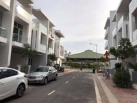 Nhà phố An Dương Vương Q8, 1 trệt 2 lầu Nhà phố An Dương Vương Q8, 1 trệt 2 lầu