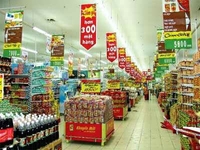 Tuyể nhân viên bán hàng siêu thị muni Tuyể nhân viên bán hàng siêu thị muni
