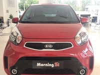 Bán xe Kia Morning 2019 giảm giá chưa từng có Bán xe Kia Morning 2019 giảm giá chưa từng có