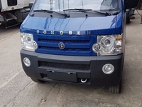 Bán xe Dongben màu xanh 800kg, trả trước 20tr nhận xe ngay Bán xe Dongben màu xanh 800kg, trả trước 20tr nhận xe ngay