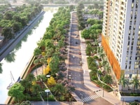 Căn hộ ngay Võ Văn Kiệt, cách Quận 1 chỉ 5km, giấc mơ sở hữu có thật Căn hộ ngay Võ Văn Kiệt, cách Quận 1 chỉ 5km, giấc mơ sở hữu có thật