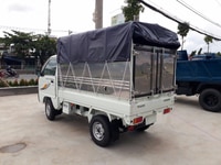 Bán xe tải nhẹ Thaco Towner 800, xe tải thùng bạt 900kg Bán xe tải nhẹ Thaco Towner 800, xe tải thùng bạt 900kg