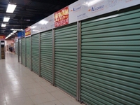 Bán gấp kiot gần chợ Bình Chánh, 125m2 giá 950tr Bán gấp kiot gần chợ Bình Chánh, 125m2 giá 950tr