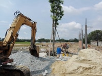 Đất nền mặt tiền chợ,75m2,sổ riêng,khu dân cư cao cấp,liền kề khu CN Đất nền mặt tiền chợ,75m2,sổ riêng,khu dân cư cao cấp,liền kề khu CN