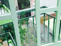 SV-NVVP được dùng phòng mới, rộng rãi, thân thiện giá tốt kế Gò Vấp. SV-NVVP được dùng phòng mới, rộng rãi, thân thiện giá tốt kế Gò Vấp.