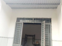 Nhà mới 4x14m2, đường số 2, ấp 1, vĩnh lộc a, bình chánh Nhà mới 4x14m2, đường số 2, ấp 1, vĩnh lộc a, bình chánh