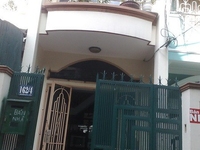 Nhà bán hẻm xe hơi 10m đường 3 Tháng 2, quận 10, DT: 4.1 x 16 mét Nhà bán hẻm xe hơi 10m đường 3 Tháng 2, quận 10, DT: 4.1 x 16 mét
