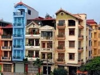 Bán nhà 9 tầng mặt Phố Huế, nhà đẹp 80m2 nở hậu Bán nhà 9 tầng mặt Phố Huế, nhà đẹp 80m2 nở hậu
