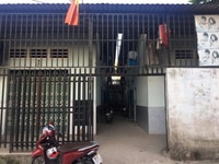 Bán gấp dãy trọ đang kinh doanh tốt,16 phòng+2 ki ốt,980tr,SHR Bán gấp dãy trọ đang kinh doanh tốt,16 phòng+2 ki ốt,980tr,SHR