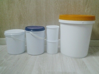 Cung cấp vỏ thùng sơn và nhận gia công ép sản phẩm nhựa & in lụa Cung cấp vỏ thùng sơn và nhận gia công ép sản phẩm nhựa & in lụa