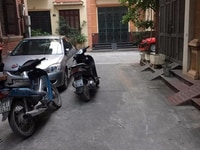 Nhà Phân lô Nguyễn Văn Huyên, 48m2, 5 tầng, MT 4m, 11,4 tỷ, ô tô tránh Nhà Phân lô Nguyễn Văn Huyên, 48m2, 5 tầng, MT 4m, 11,4 tỷ, ô tô tránh