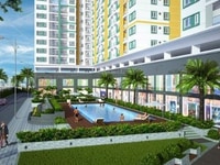 Bán Shophoue Melody Âu Cơ có sổ đầy đủ Bán Shophoue Melody Âu Cơ có sổ đầy đủ
