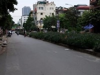 Bán nhà Phạm Tuấn Tài, 51m2, 6 tầng, MT 5,7m, 11,5 tỷ, ô tô tránh Bán nhà Phạm Tuấn Tài, 51m2, 6 tầng, MT 5,7m, 11,5 tỷ, ô tô tránh