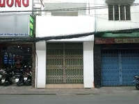 Cho thuê mặt bằng hoặc nguyên căn nhà MT Cống Quỳnh, Quận 1: 4m x 17m Cho thuê mặt bằng hoặc nguyên căn nhà MT Cống Quỳnh, Quận 1: 4m x 17m
