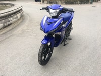 Yamaha Exciter 150 xanh GP đăng ký 2017 Yamaha Exciter 150 xanh GP đăng ký 2017