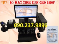 Máy tính tiền trọn bộ cho shop giá rẻ tại cần thơ-bạc liêu-đồng tháp Máy tính tiền trọn bộ cho shop giá rẻ tại cần thơ-bạc liêu-đồng tháp