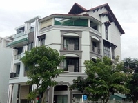 Bán biệt thự góc, view sông KDC cao cấp sông ông lớn,huyện Bình Chánh Bán biệt thự góc, view sông KDC cao cấp sông ông lớn,huyện Bình Chánh