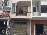 Bán nhà đường Thái Nguyên 65m2 thuận tiện kinh doanh Bán nhà đường Thái Nguyên 65m2 thuận tiện kinh doanh