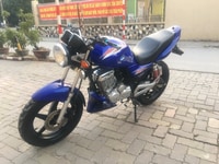 Suzuki EN 150 A màu xanh chính chủ nguyên bản-216 Suzuki EN 150 A màu xanh chính chủ nguyên bản-216