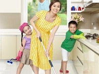 Cần người để làm việc trong nhà Cần người để làm việc trong nhà