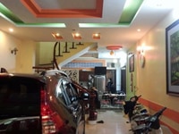 Tôi Cần bán nhà mặt phố Đại an gần học viện ANND 68 m2, 4 tầng Tôi Cần bán nhà mặt phố Đại an gần học viện ANND 68 m2, 4 tầng
